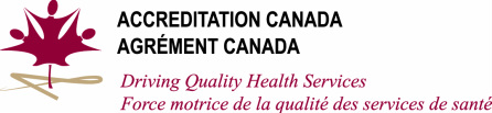 Accreditation Canada